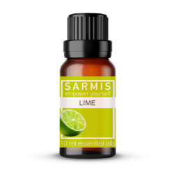 Lime - Lamaie Verde - Essential Oil - 10 ml
